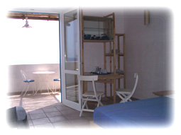 Marettimo Residence Holiday Residence Marettimo Island ITALY