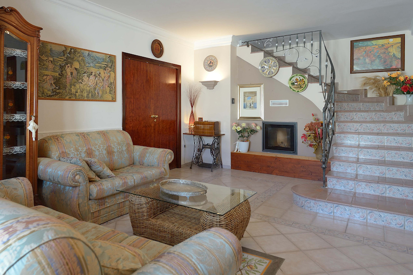 Casa Augusto B&B | ITALY Magazine