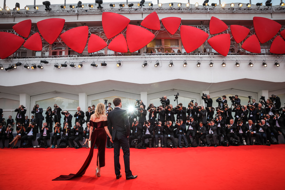 Venice Film Festival 2024 Dates Of Events Brinn Clemmie