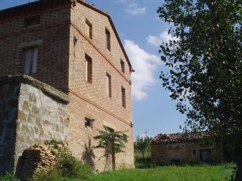 Casa san rocco coldrerio