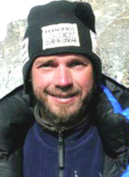 &#39;Star&#39; climber dies in Himalayas | ITALY Magazine - Karl-Unterkircher-17072008