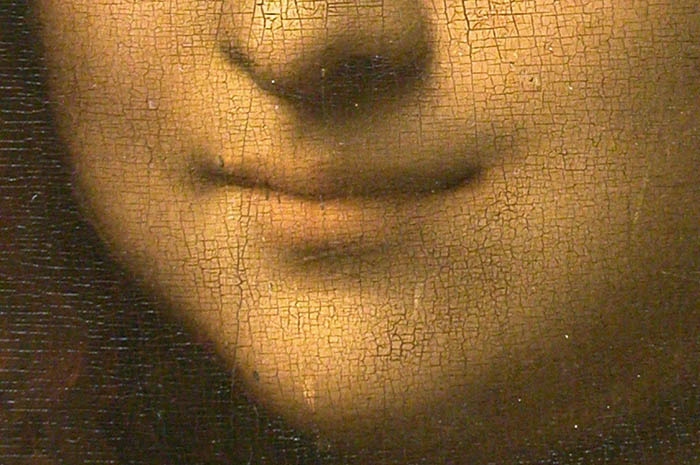 Experts crack Mona Lisa smile | ITALY Magazine