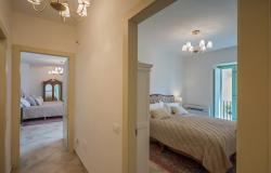 Luxury Newly Renovated 2 Bed Italian Palazzo Apartment  - Palazzo Maratea 19
