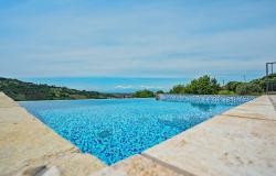  luxury 4-bedroom house with infinity pool - Villa Velius 21