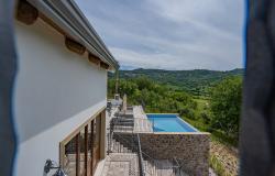  luxury 4-bedroom house with infinity pool - Villa Velius 22
