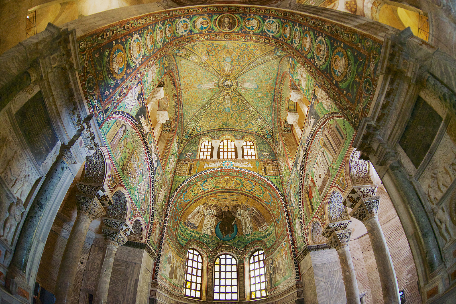 Day Trip to Ravenna What to See in Italy's Mosaic Capital ITALY Magazine