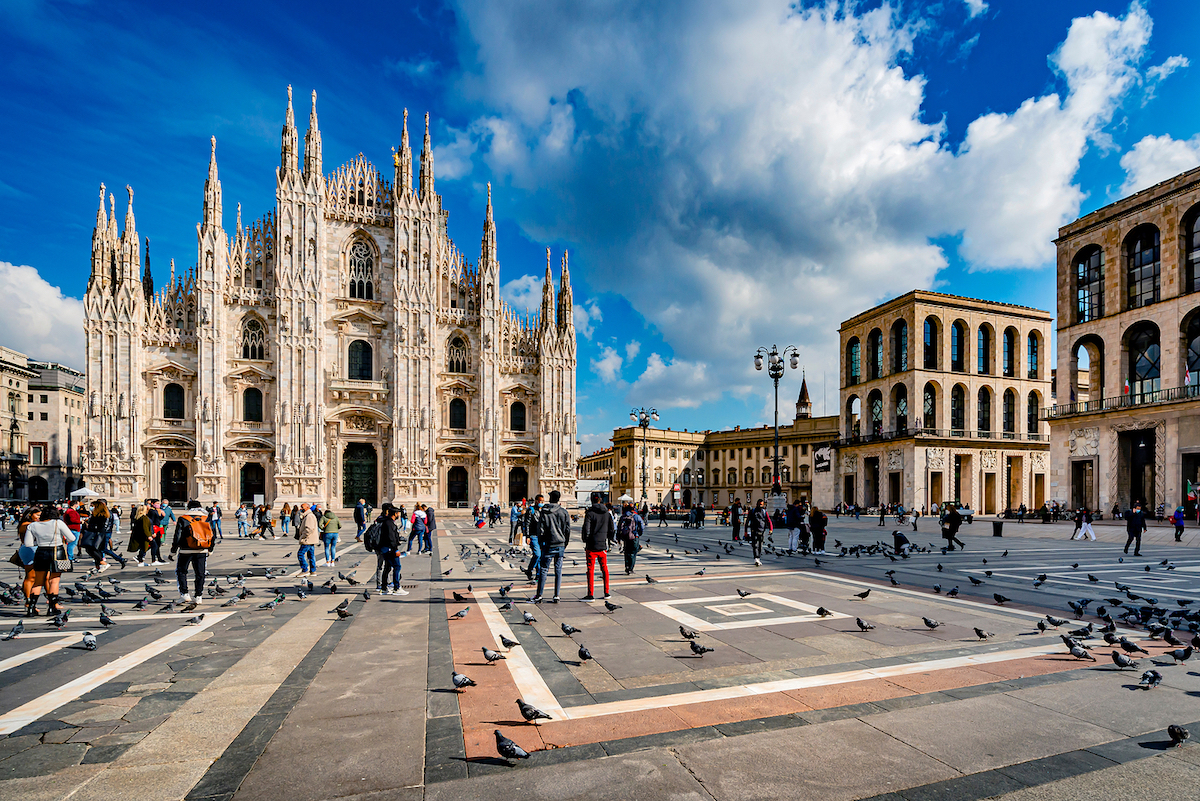 How Much Does It Cost to Live in Italy: Milan | ITALY Magazine
