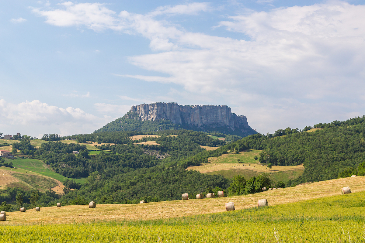 Casa in sasso - Pietra di Bismantova Casa vacanze Castelnovo ne' Monti,  Italia