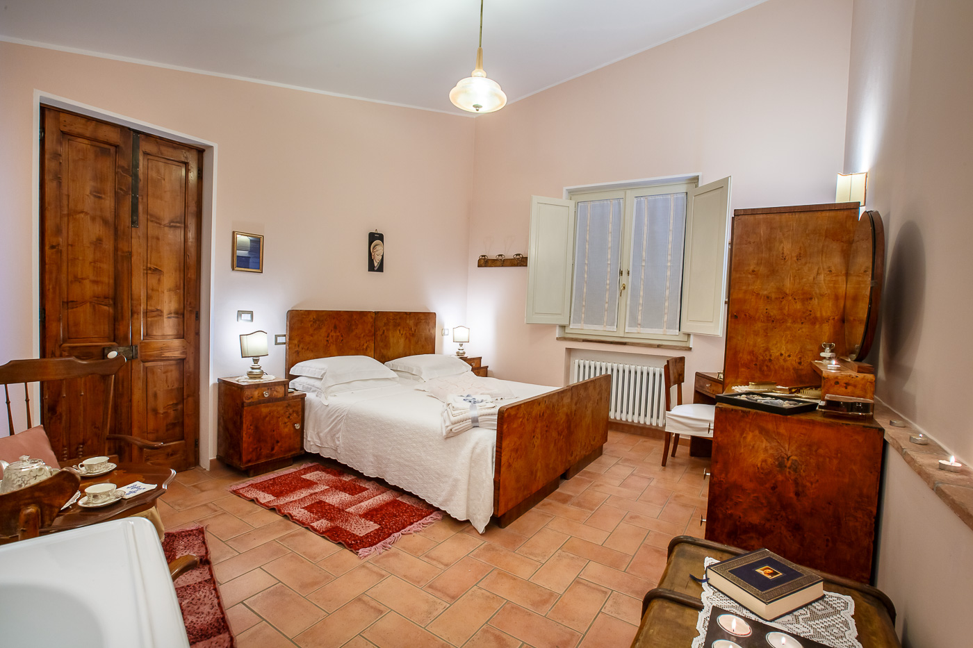 Exclusive villa-holiday rentals in Umbria - cheap and chic | ITALY Magazine