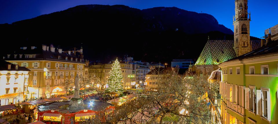 Bolzano - Bozen | ITALY Magazine