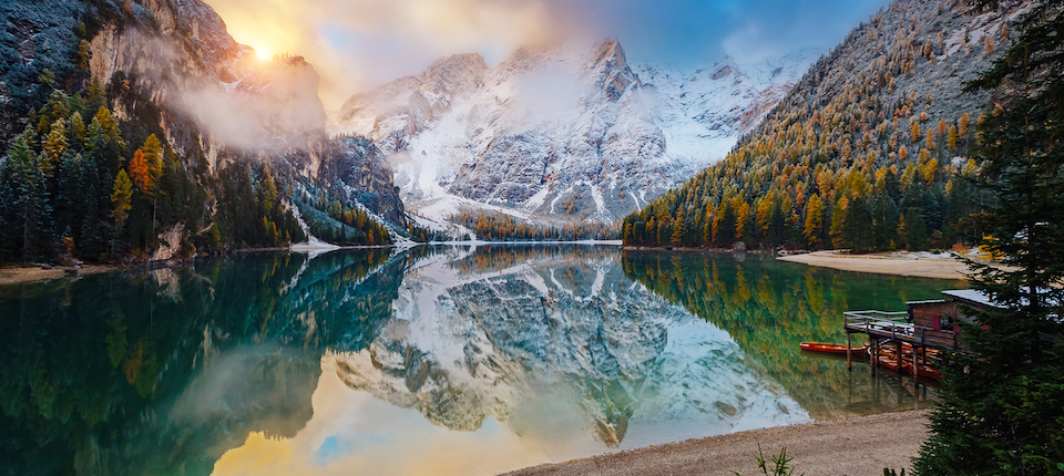 Braies | ITALY Magazine