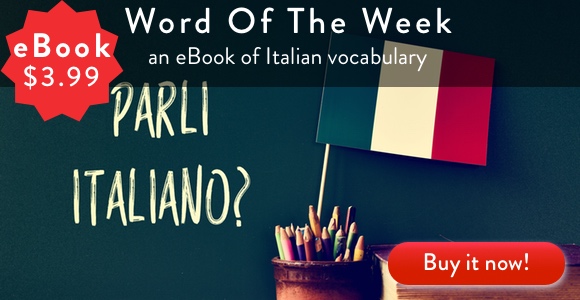 short essays in italian language