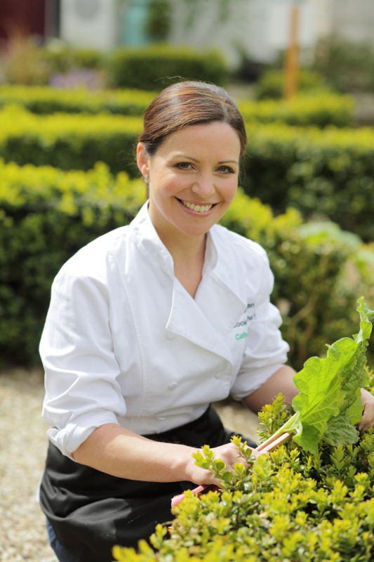 Talking to Catherine Fulvio: Ireland's Queen of Italian Cooking