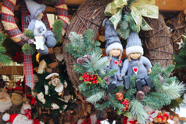 The Three Best Italian Christmas Markets | ITALY Magazine