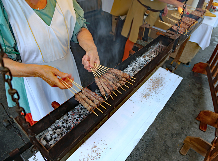 Four Reasons To Visit Abruzzo | ITALY Magazine