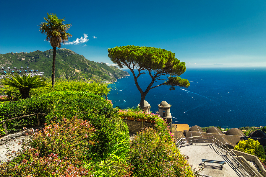 Naples Aristocratic Past: Five Palaces and Villas That Are Sure To Wow ...