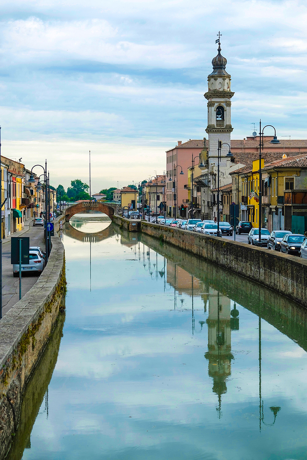 A Year of the Art of Rowing: Regattas in Italy | ITALY Magazine