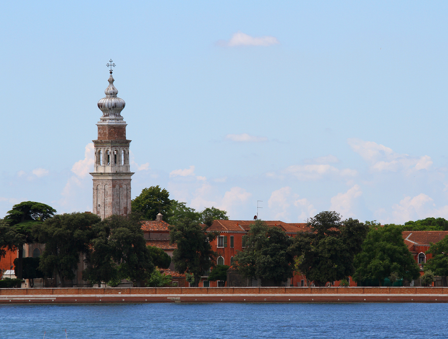 A Visit to San Lazzaro: An Armenian Island in the Heart of Europe (Part III)