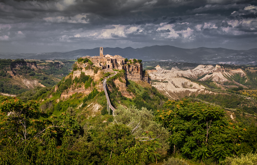 Exploring Lazio: Four Day trips from Rome You Can’t Miss | ITALY Magazine