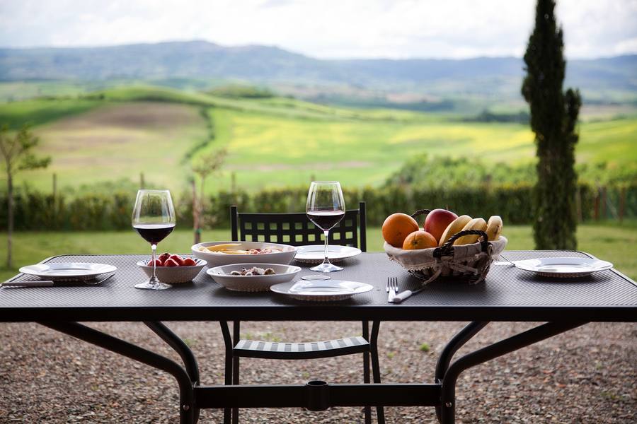 Tuscany's Best Autumn Wine Festivals and the Wines to Take Home From Them |  ITALY Magazine