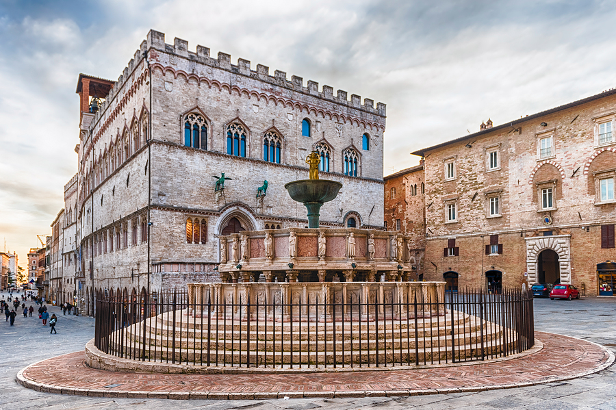 Umbria in Winter: Contemplative Charm | ITALY Magazine