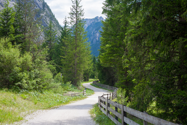 Italy By Bike: Five Routes to Try | ITALY Magazine