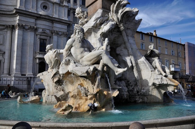 Italy's Treasures: Gian Lorenzo Bernini | ITALY Magazine