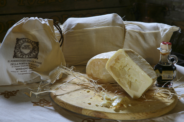 I Love Cheese - Porta Formaggio