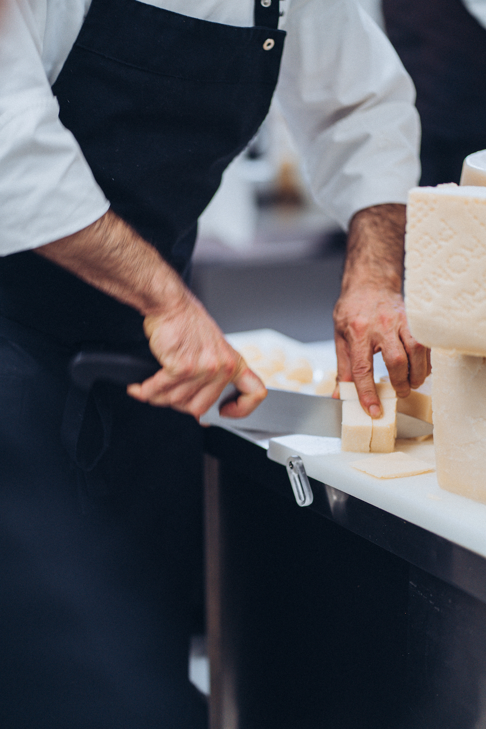 How to recognize real Pecorino Romano, Supermarket findings, By  stopitaliansounding