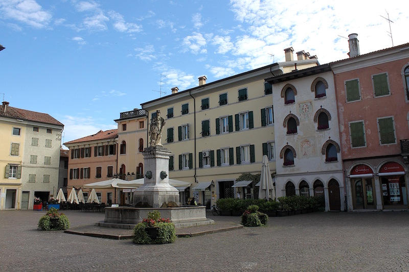 Cividale del Friuli, A Walk Through History | ITALY Magazine