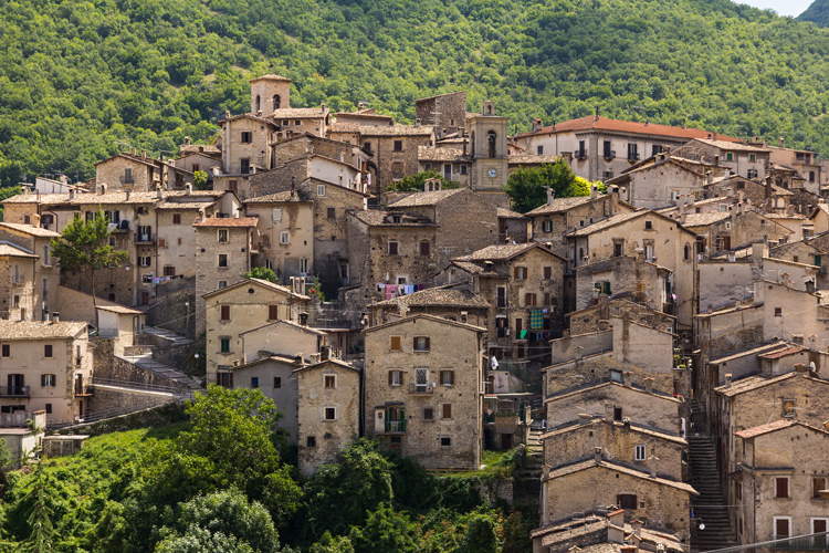 Four Reasons To Visit Abruzzo | ITALY Magazine