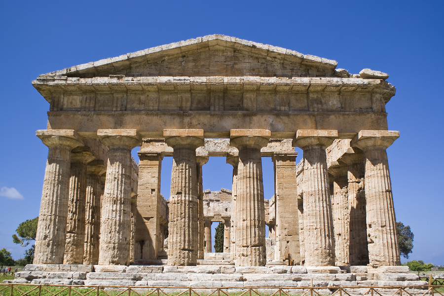 Touring Campania’s UNESCO World Heritage Sites | ITALY Magazine