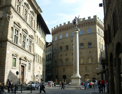 Walking Dante’s Florence | ITALY Magazine