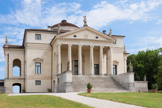 The Renaissance - Part 7: Architecture | ITALY Magazine