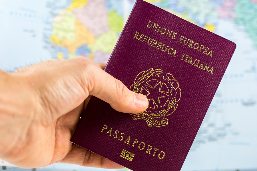 Do You Qualify For Italian Dual Citizenship ITALY Magazine