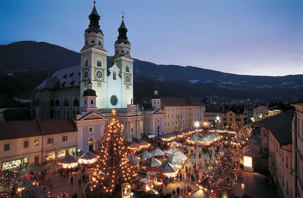 Christmas Markets We Love: Bressanone and Vipiteno in Italy’s South Tyrol | Italy Magazine