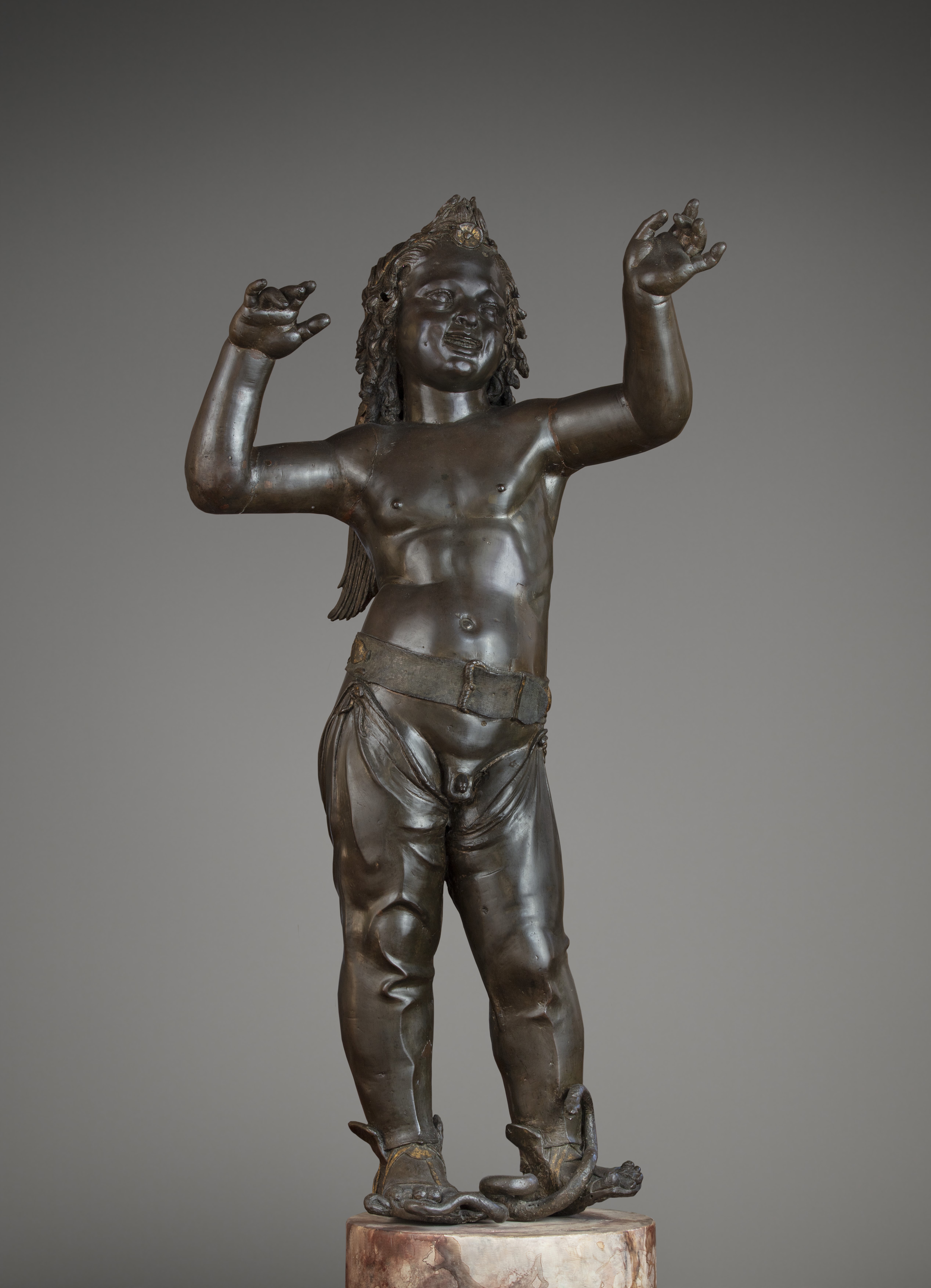 Guide To the Masterpieces of Donatello: 20 Most Famous Works