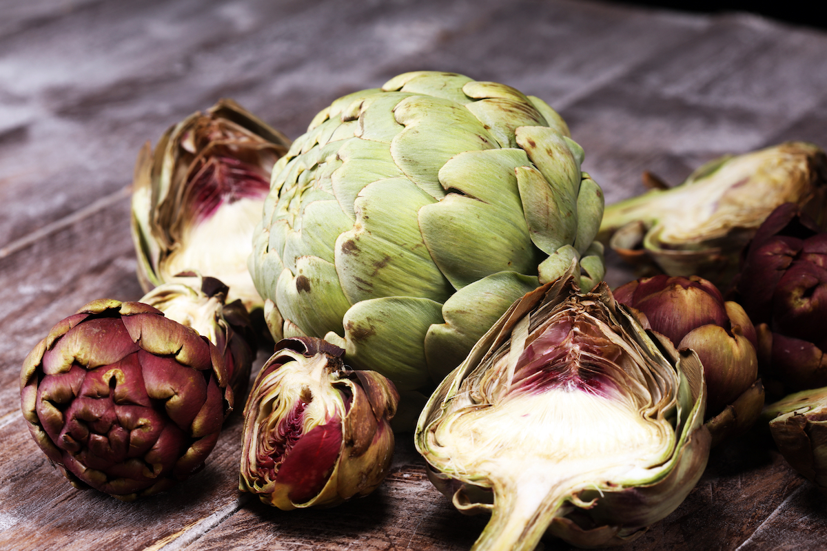 Spice Up Your Kitchen With These Seven Italian Aphrodisiac Foods