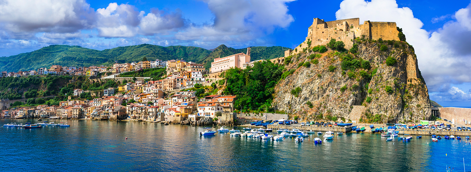 Discover the Pearls of the Tyrrhenian Sea | ITALY Magazine