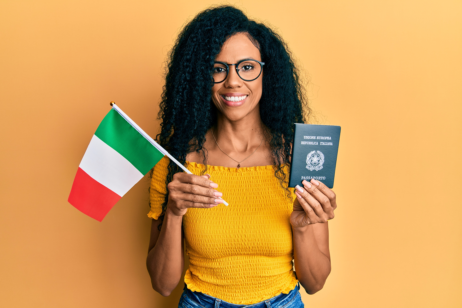 Applying for Italian Citizenship? You’re Not Alone 2020 Was a Record