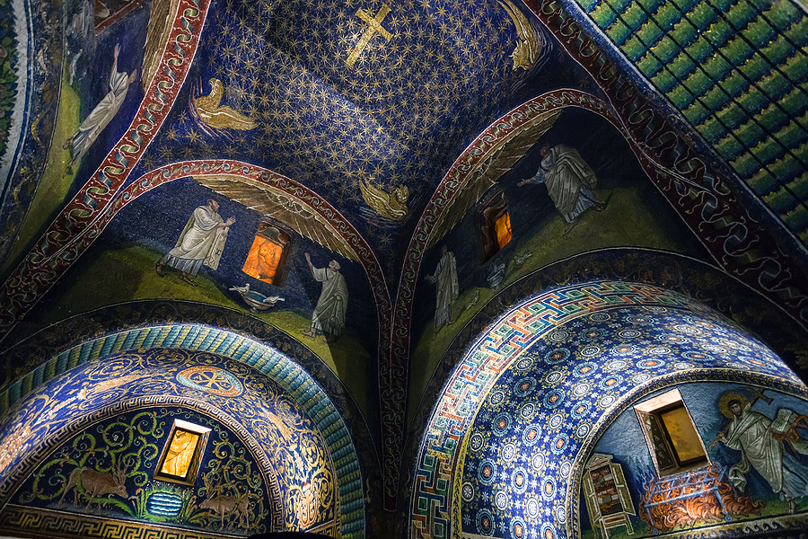 Day Trip to Ravenna: What to See in Italy's Mosaic Capital