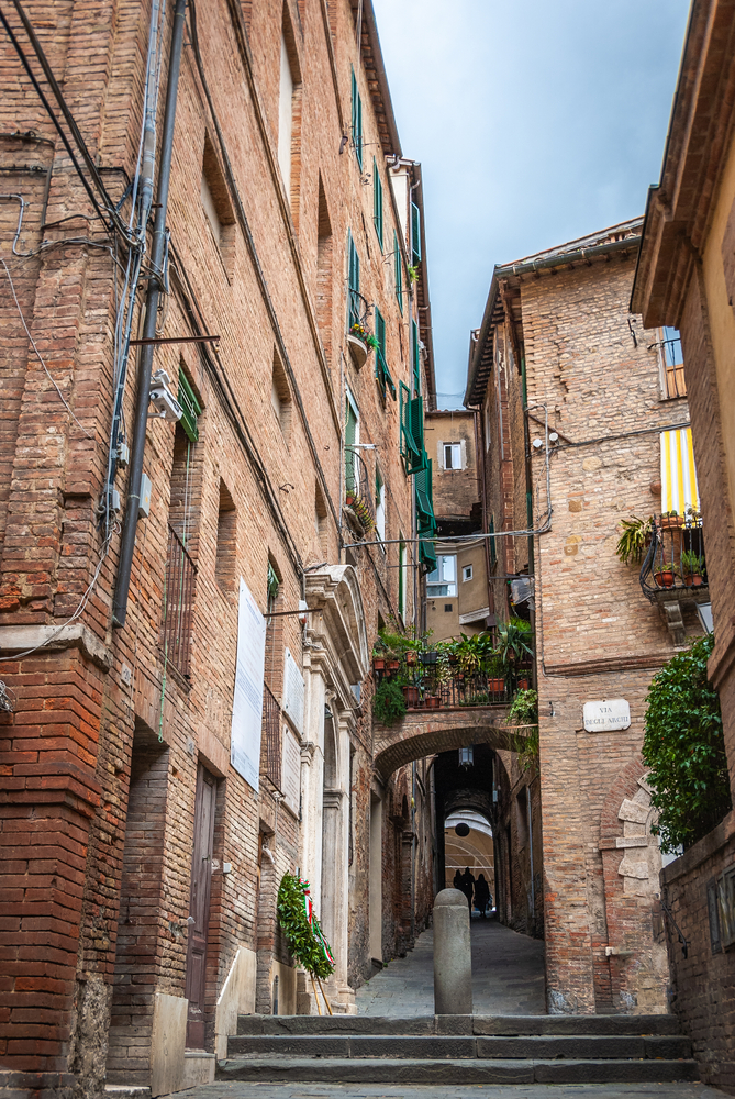 Shining a Light on the Hidden History of Jews in Siena | ITALY Magazine