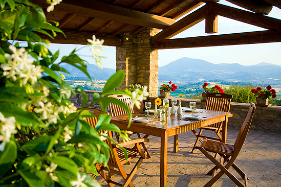 Italian Country Cottages Italy Magazine