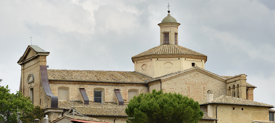 Montefalco | ITALY Magazine