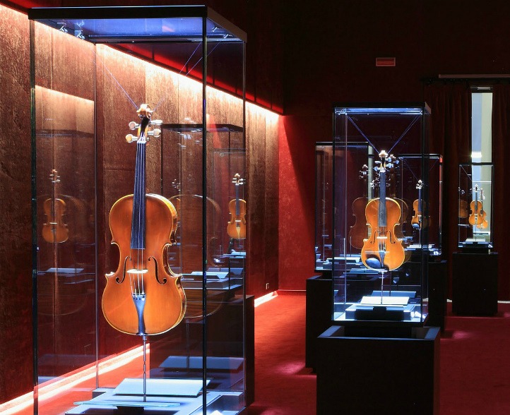 Museo del Violino | ITALY Magazine