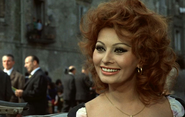 Sophia Loren Best Movies