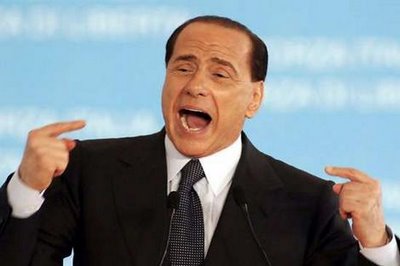 Berlusconi's Bunga Bunga Room Revealed | ITALY Magazine