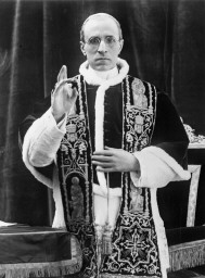 Beatification of Pius XII no time soon | ITALY Magazine