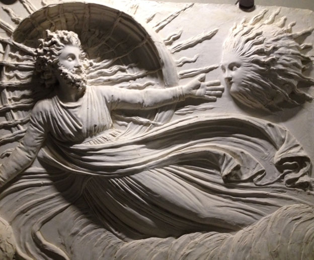 Antonio Canova's Last Works On View at the Met Museum | ITALY Magazine