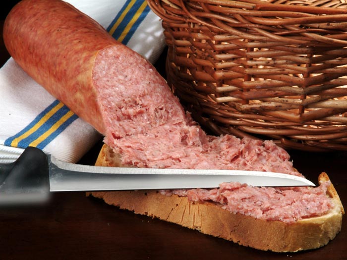 Ciauscolo salami from Marche gains EU IGP recognition ITALY